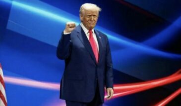 Трамп: Иран не имеет права блокировать пролив, ведь США уже «выиграли войну»