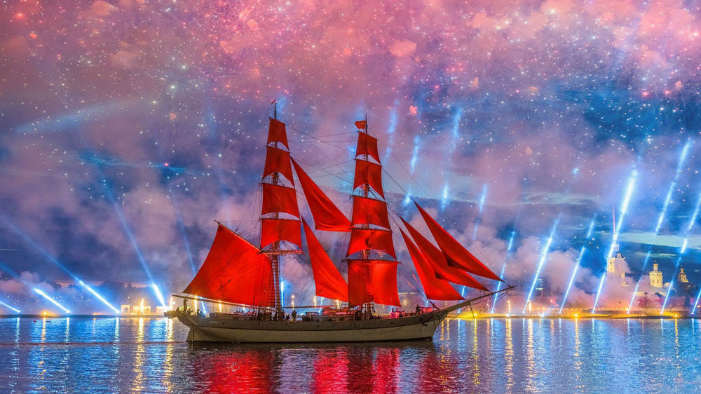 Выпускной вечер 2026 года пройдет в новом формате.3