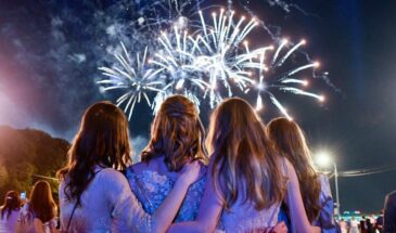 Выпускной вечер 2026 года пройдет в новом формате.