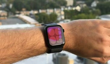 Apple Watch SE 3: личный ассистент на вашем запястье