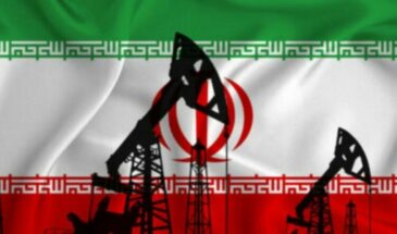 У него на это шесть причин. До завершения нефтяного кризиса ещё далеко