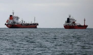 Британцы испугались российского флота: ни один танкер не задержан. Нашли отговорку, чтобы не потерять лицо
