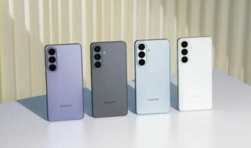 Samsung Galaxy S26: флагман нового поколения, переосмысливающий понятие компактности и мощности
