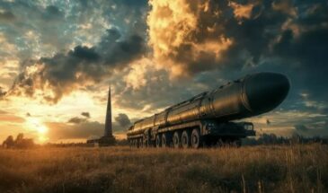 Удар ТЯО неизбежен? В Киеве объявили о ядерной защите. Назван «чёрный день» для России