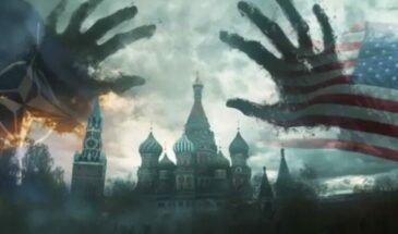 Им не нужны нефтезаводы и порты. Истинная цель налётов на Россию названа. Расчёт максимум на год