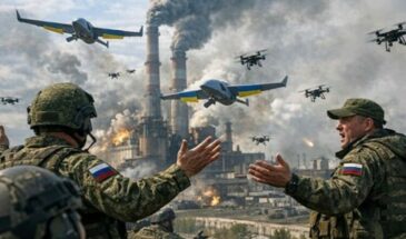 ВПК душат в угоду «своим»? Систему против «Старлинка» генералы отвергли