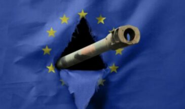 У России всё ещё есть шансы «отговорить» Европу от большой войны